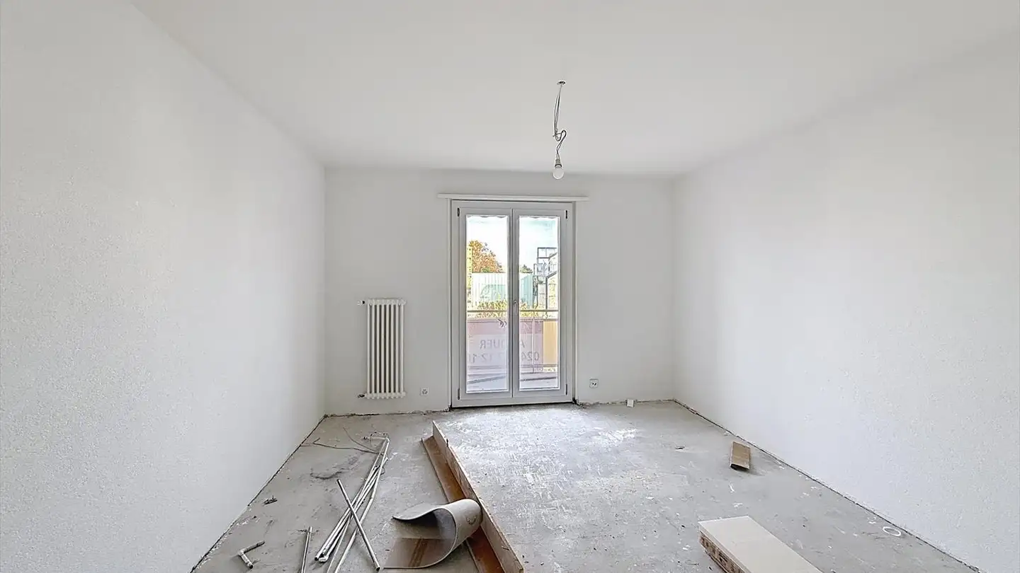 Appartamento in affitto - Rue D'orbe 46, 1400 Yverdon-les-Bains - Photo 4