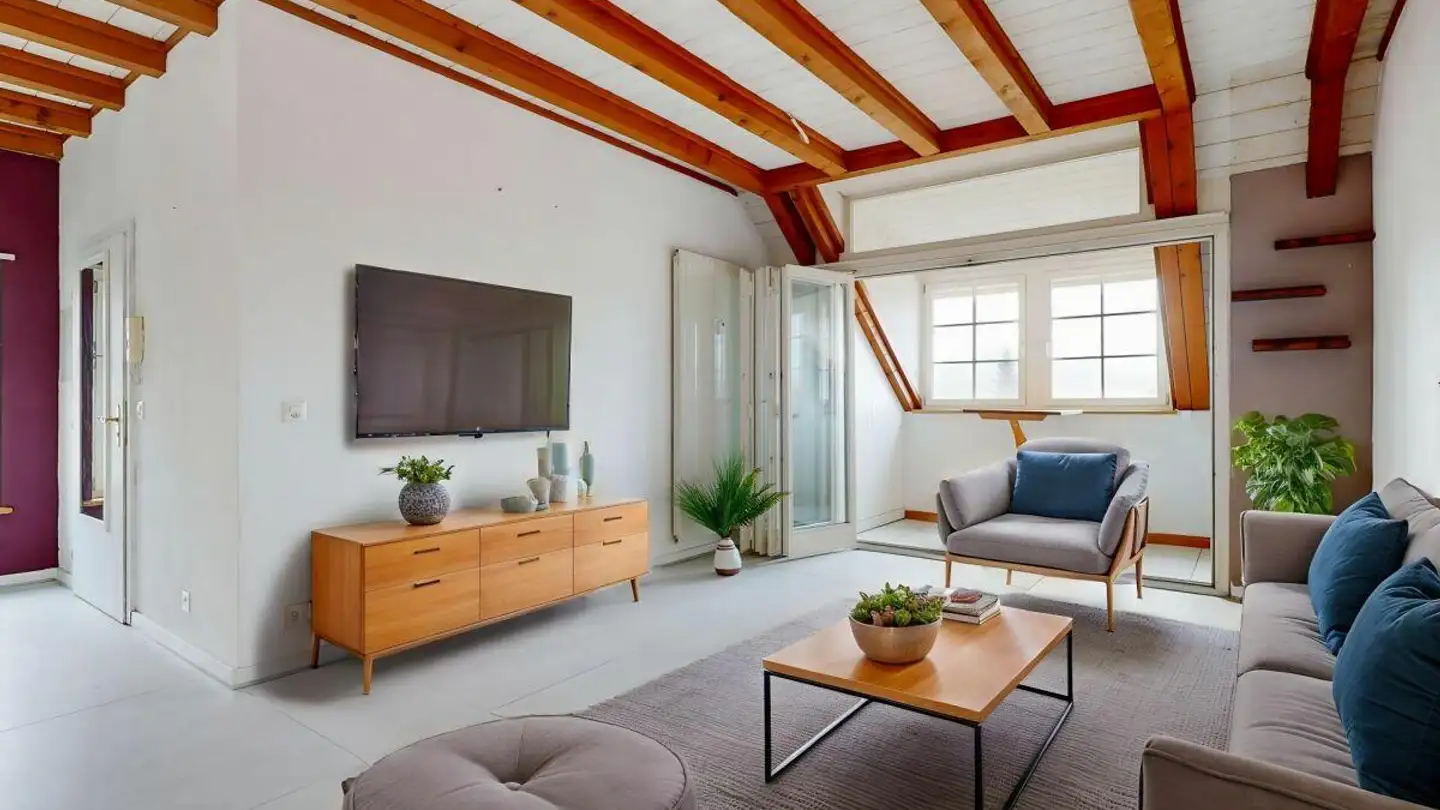 Appartamento in vendita - Hauptstrasse 38, 4143 Dornach - Foto 4