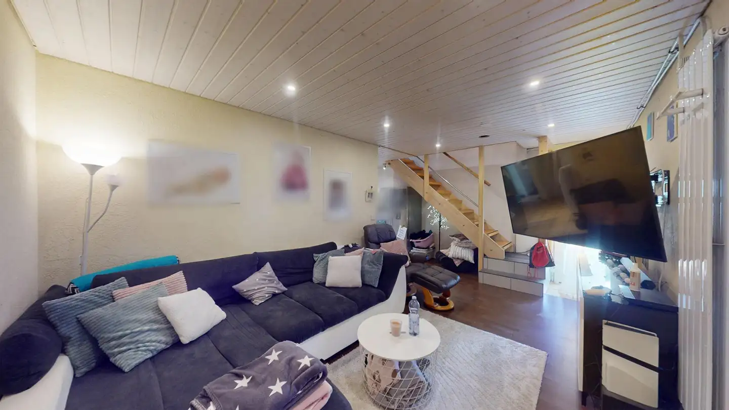 Einfamilienhaus kaufen - Saalhofstrasse 12, 5018 Erlinsbach - Foto 4