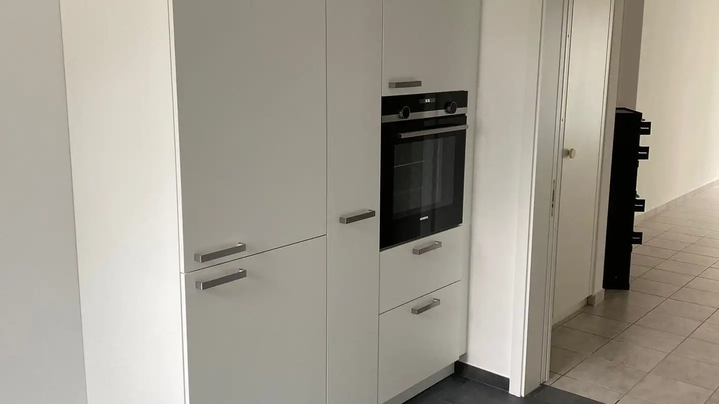 Wohnung mieten - Edikerstrasse 3d, 8340 Hinwil - Foto 4