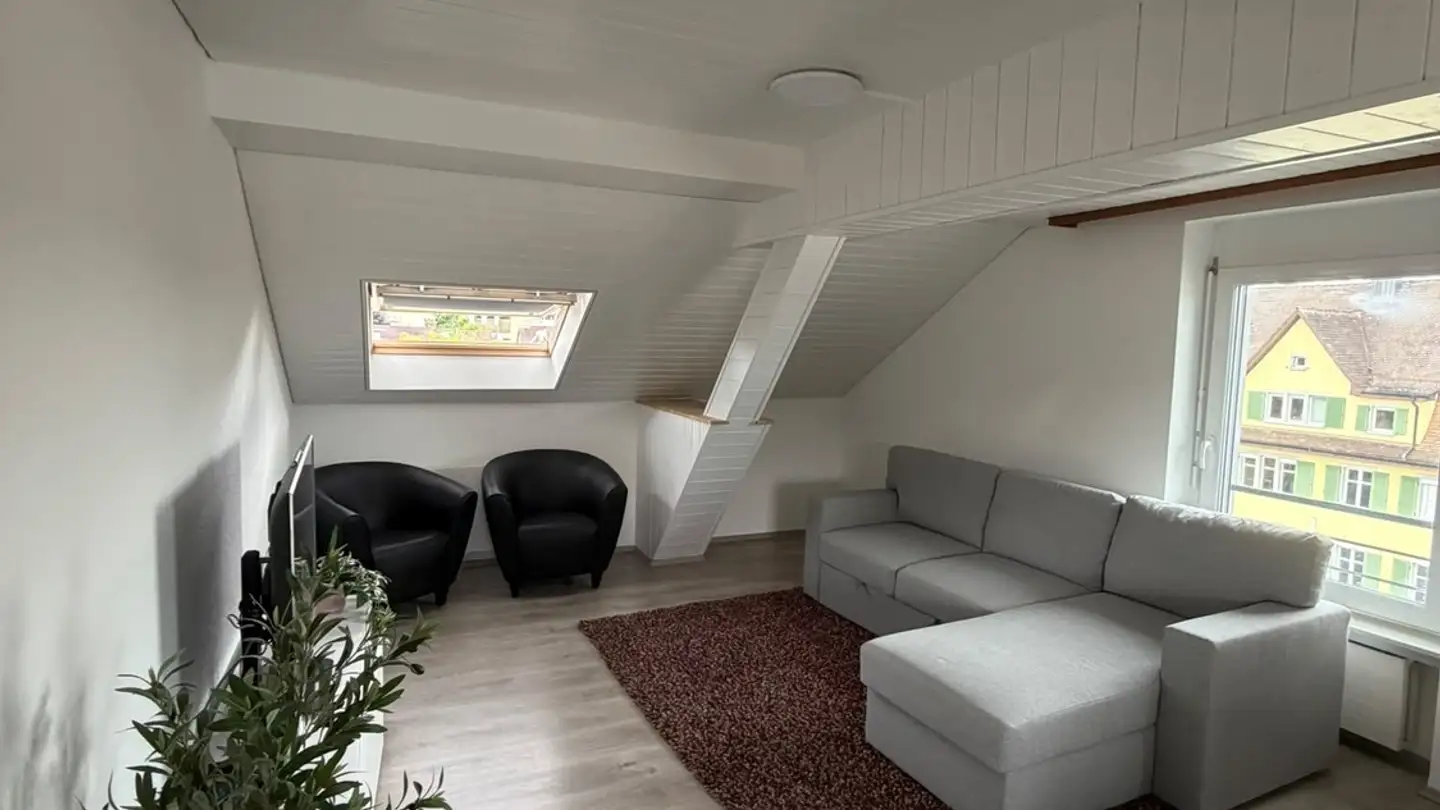 Wohnung mieten - 8212 Neuhausen am Rheinfall