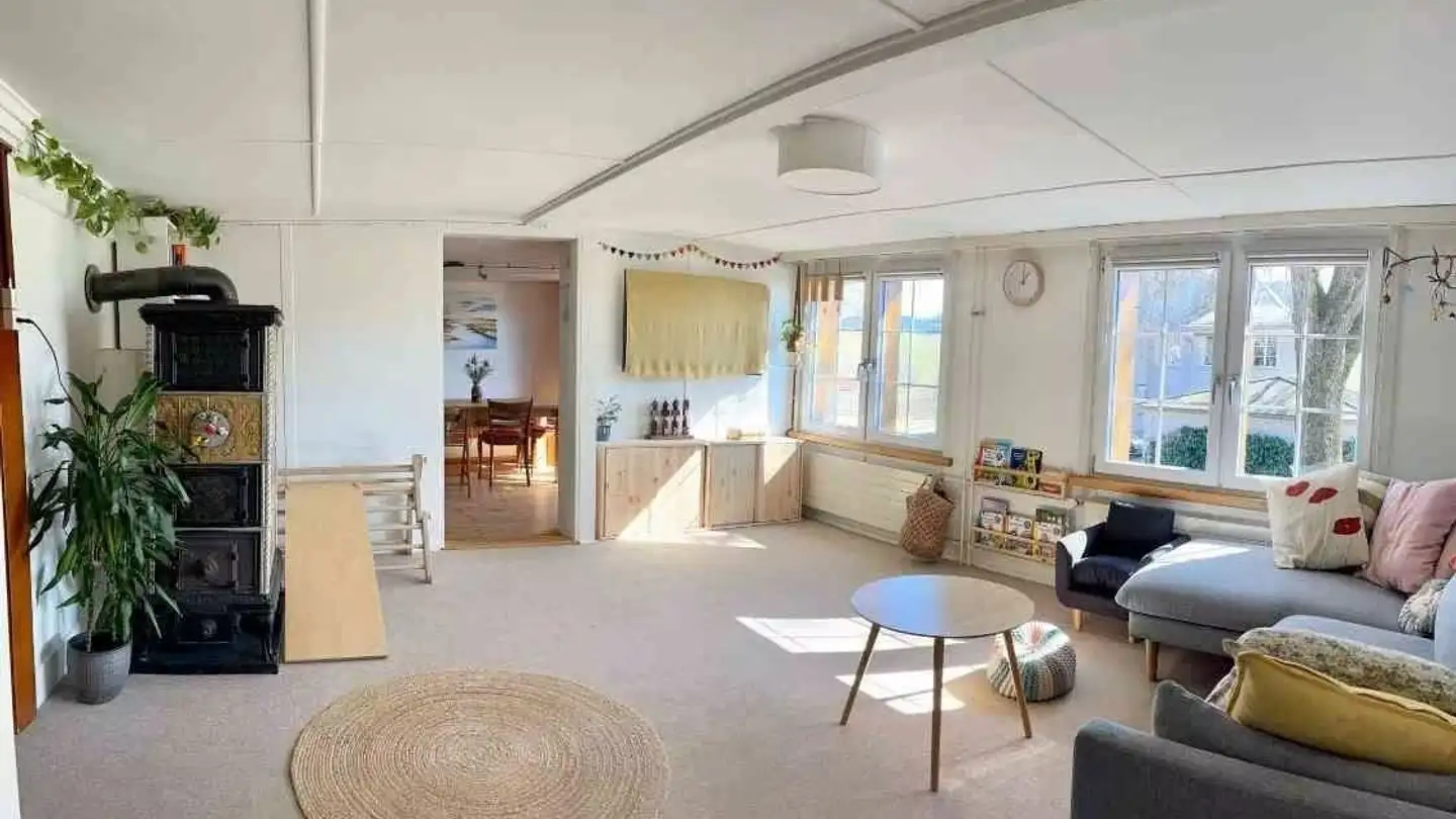 Casa singola in affitto - Steinegg 22, 9042 Speicher