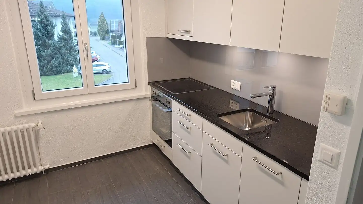 Appartamento in affitto - Flurweg 1, 6262 Langnau b. Reiden