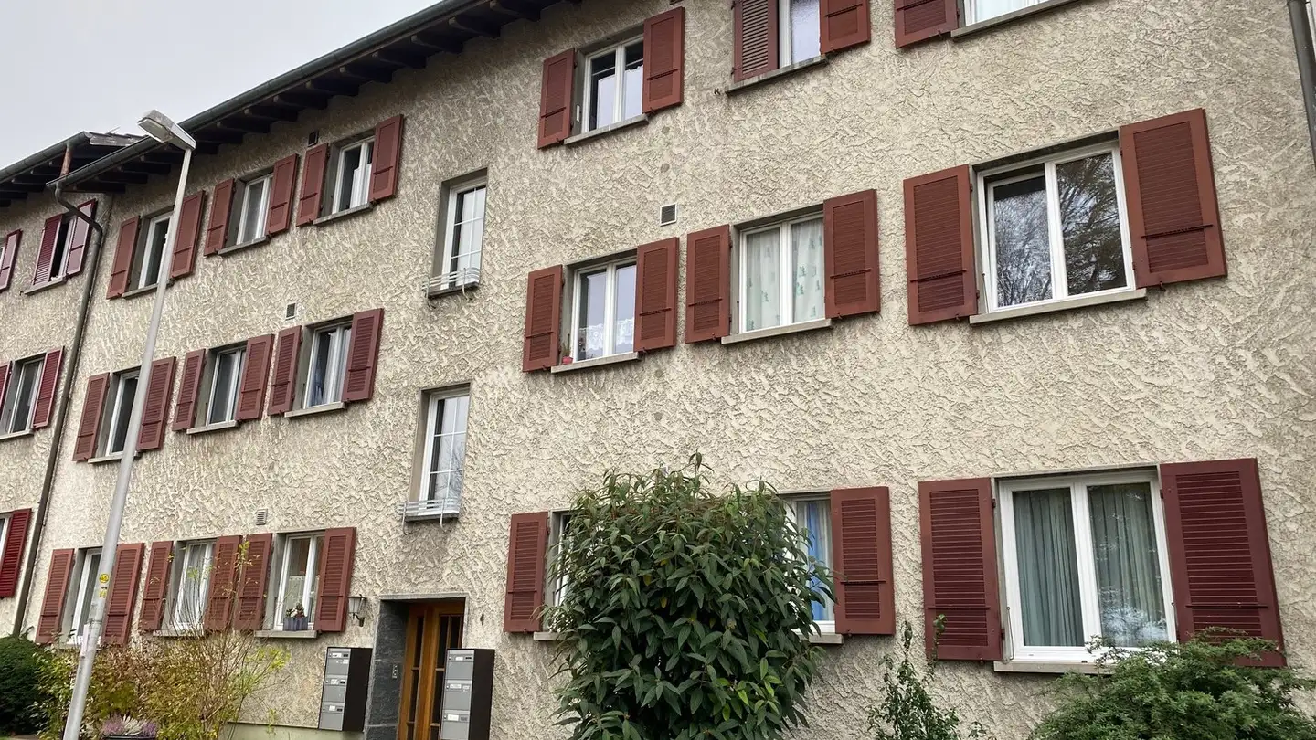 Apartment for rent - Feldeggstrasse 4, 3098 Köniz