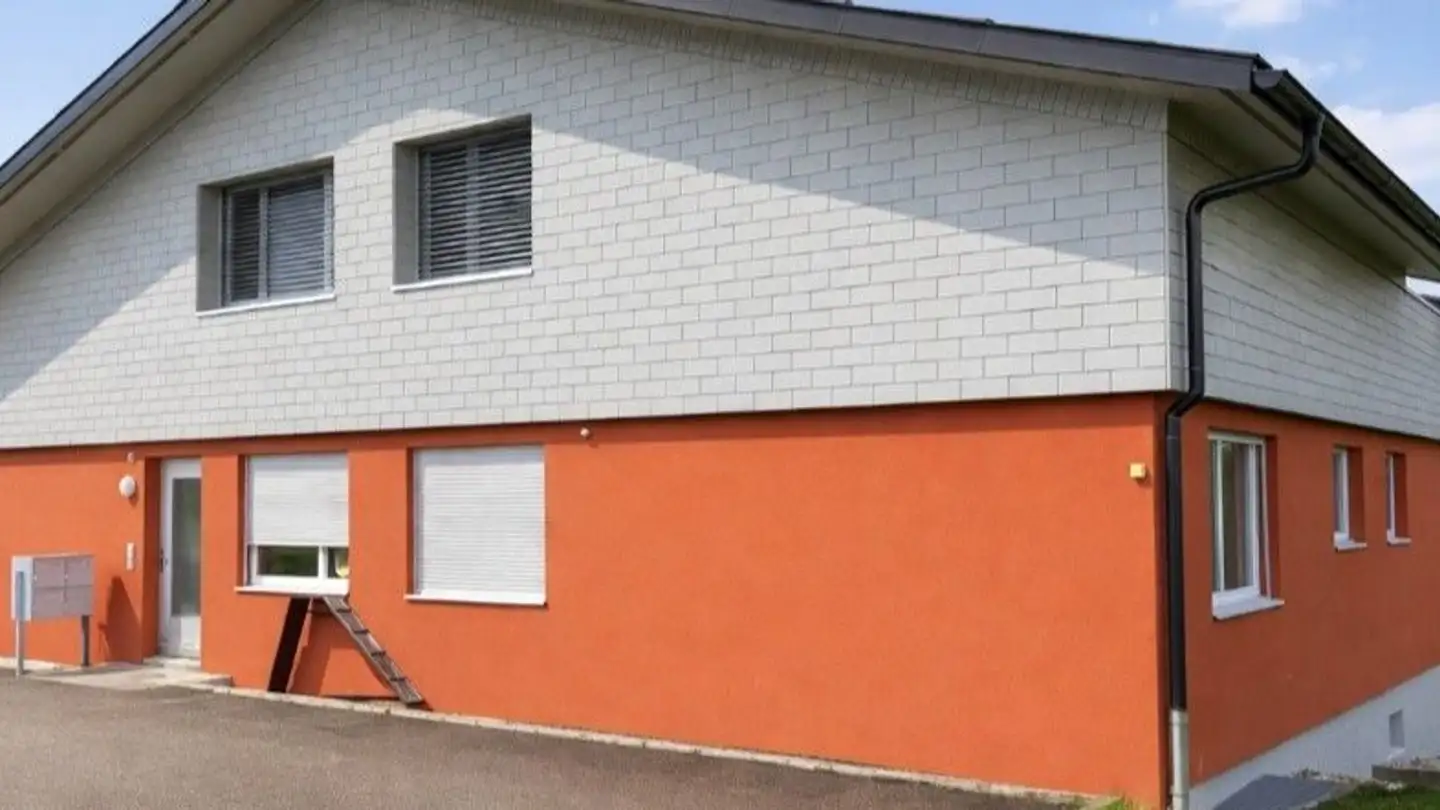 Wohnung mieten - Brechershäusern 332, 3474 Rüedisbach - Foto 2