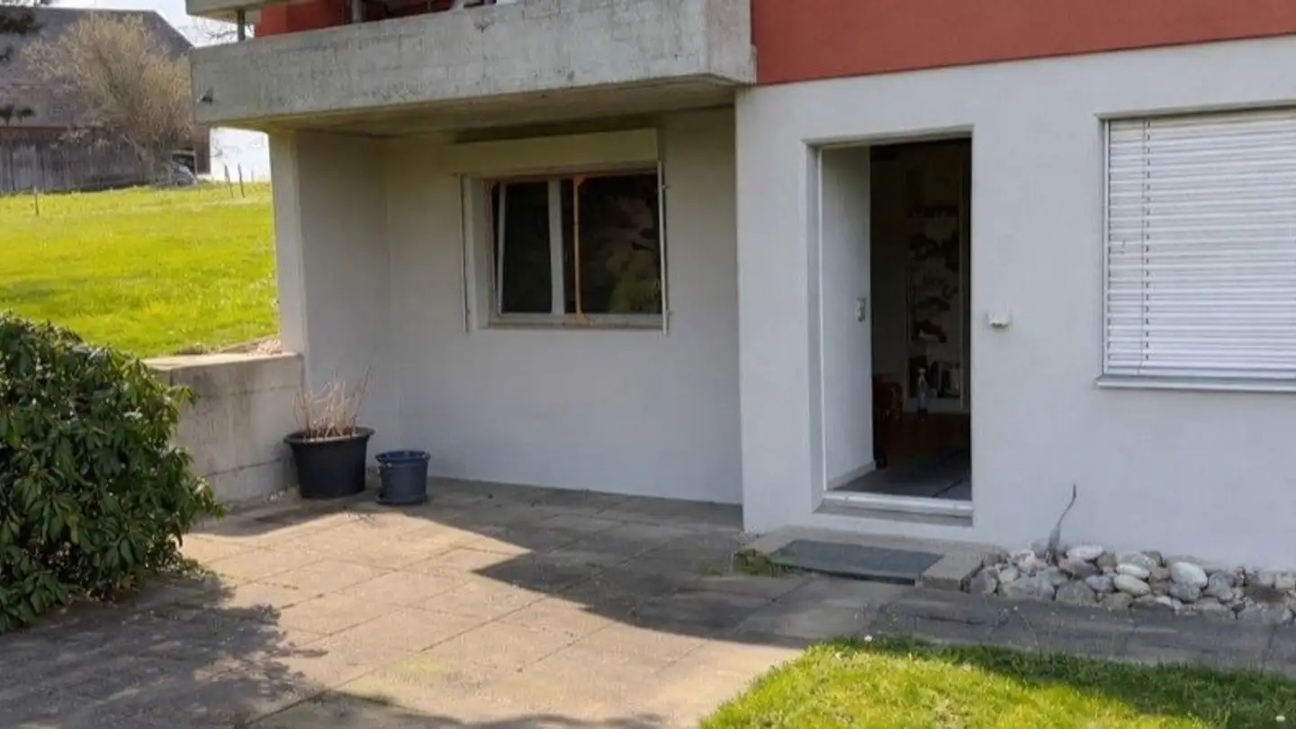 Wohnung mieten - Brechershäusern 332, 3474 Rüedisbach - Foto 3