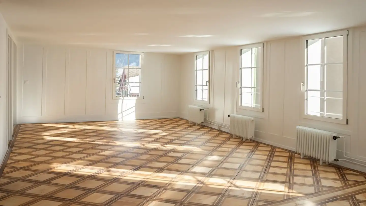 Appartement à louer - Dorfstrasse 28, 8849 Alpthal - Photo 3