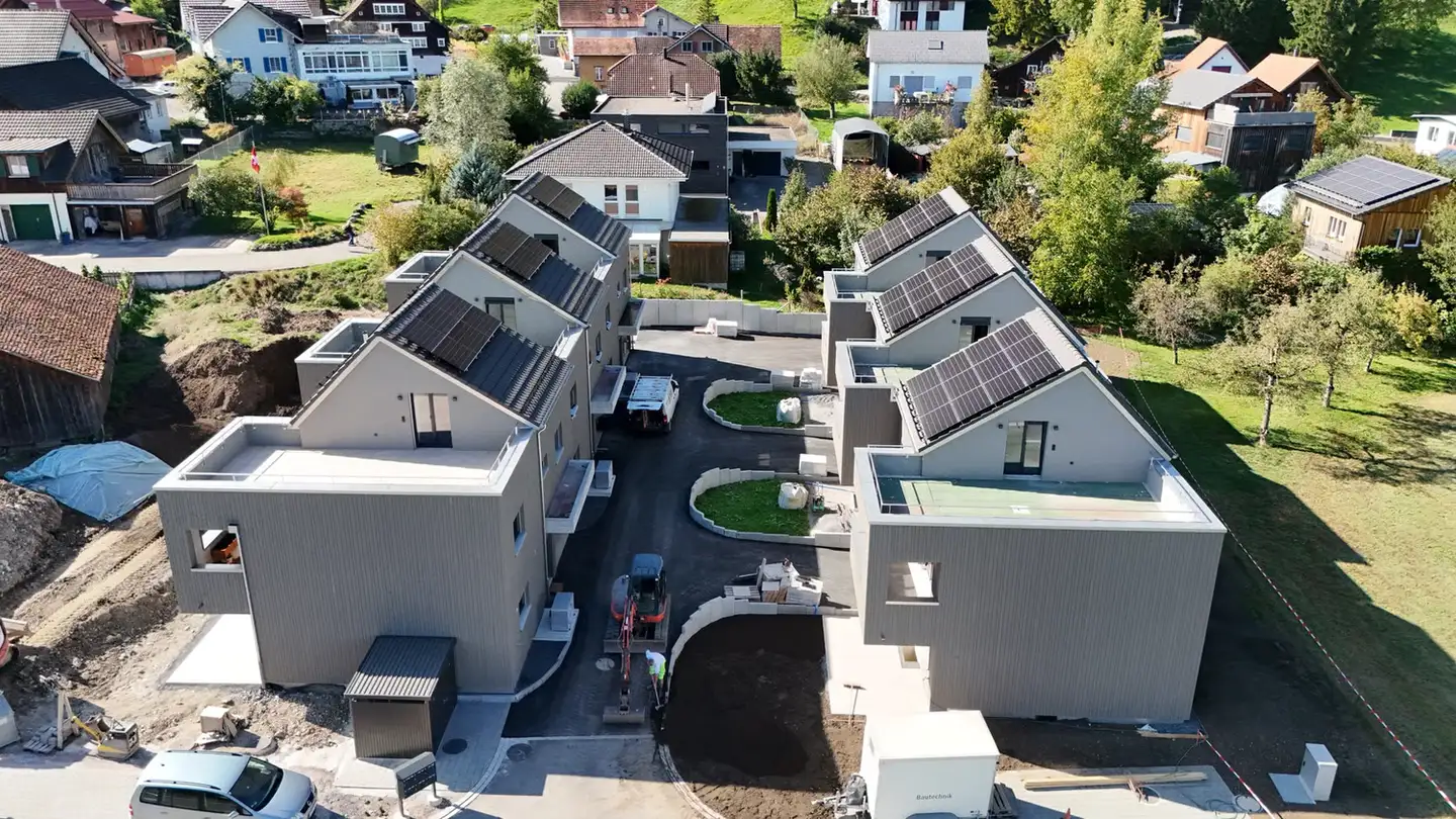 Casa a schiera in vendita - 9468 Sax