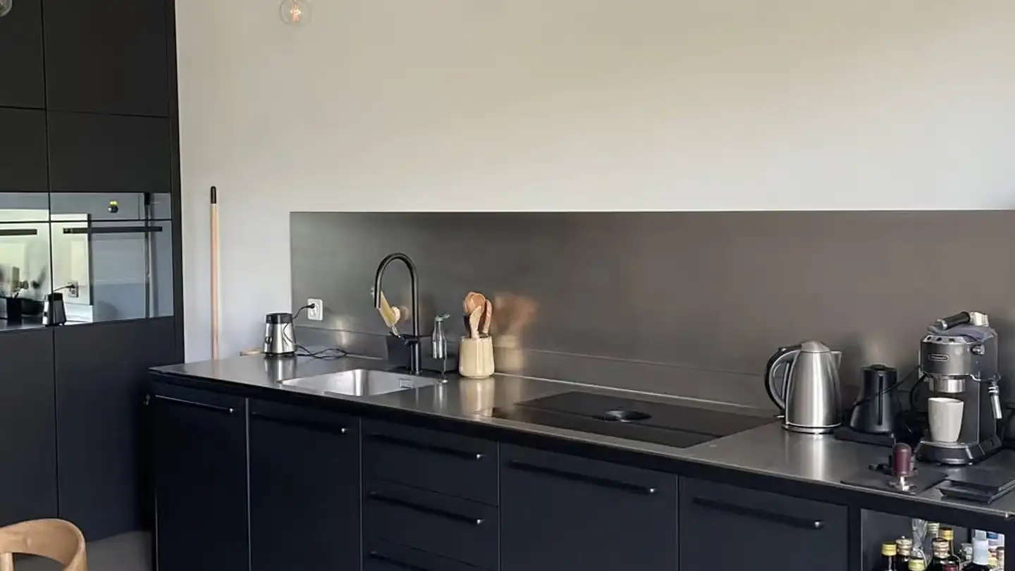 Loft in affitto - Schärbächlistrasse 17, 8810 Horgen - Foto 3