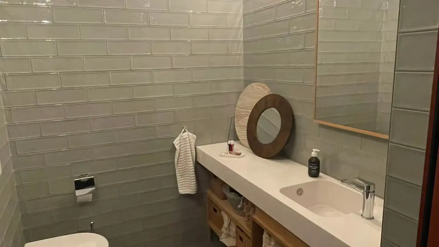 Loft in affitto - Schärbächlistrasse 17, 8810 Horgen - Foto 4