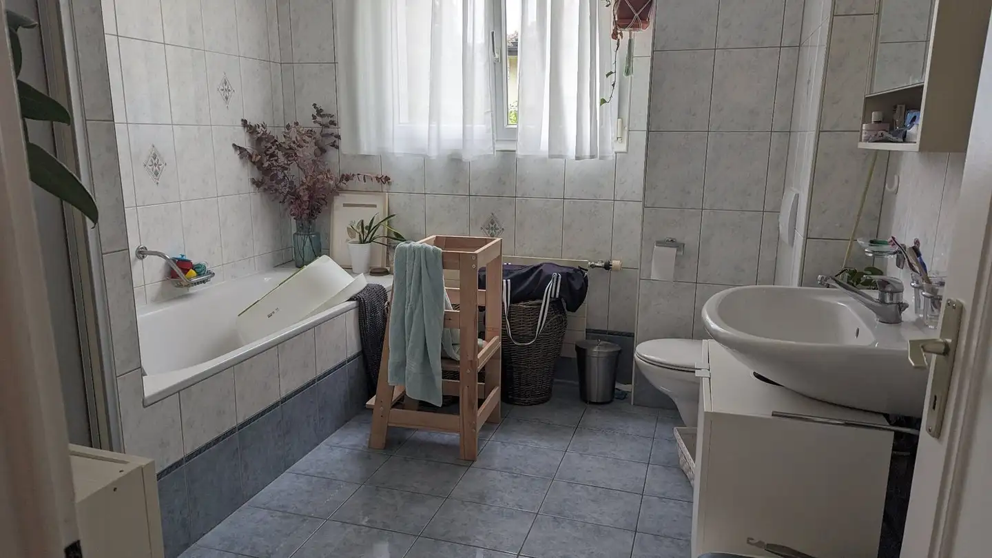 Wohnung mieten - Rue Saint-Georges 40, 1400 Yverdon-les-Bains - Foto 2