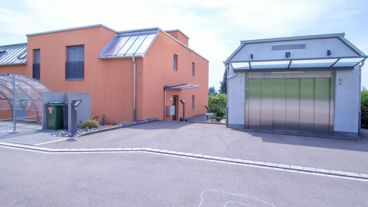 Appartement à vendre - Grosslättenstrasse, 8185 Winkel