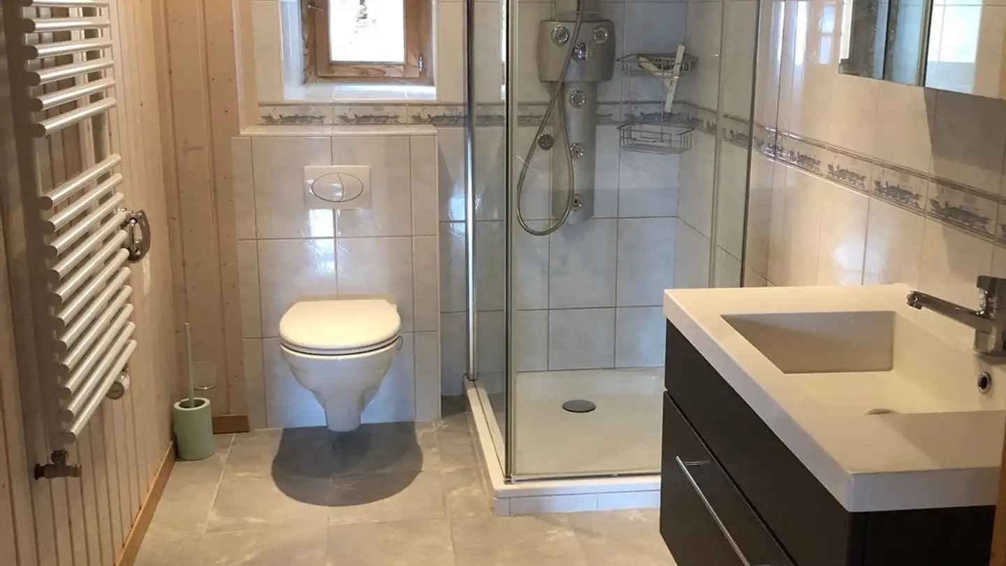 Appartement à louer - 1880 Les Posses-sur-Bex - Photo 2
