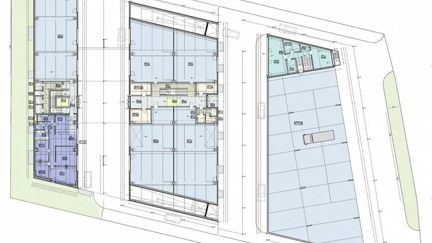 Commerciale in affitto - 6514 Sementina - Photo 4