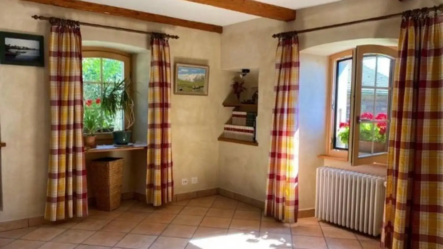 Appartement à louer - 1880 Les Posses-sur-Bex - Photo 4