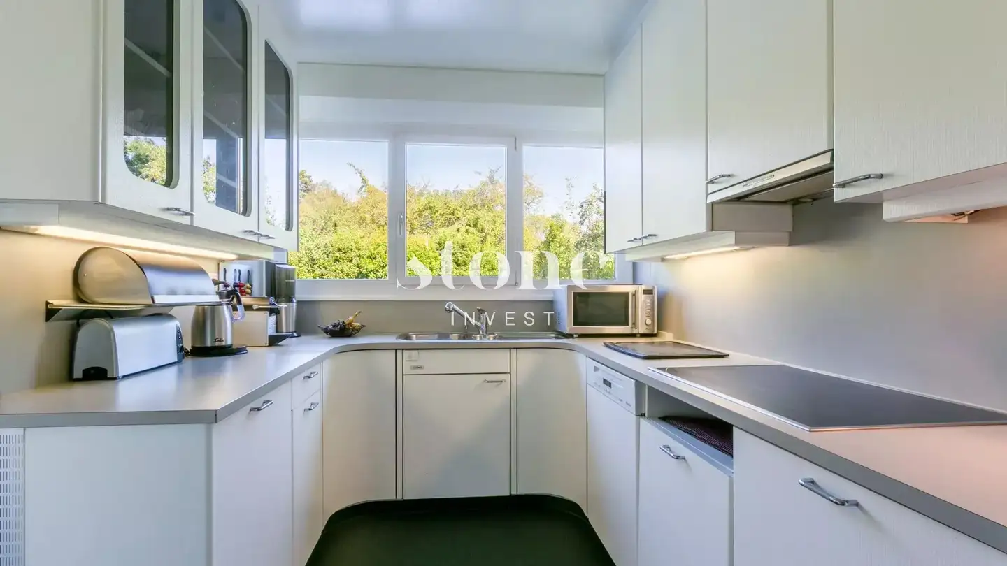 Single house for sale - 1213 Petit-Lancy - Photo 4