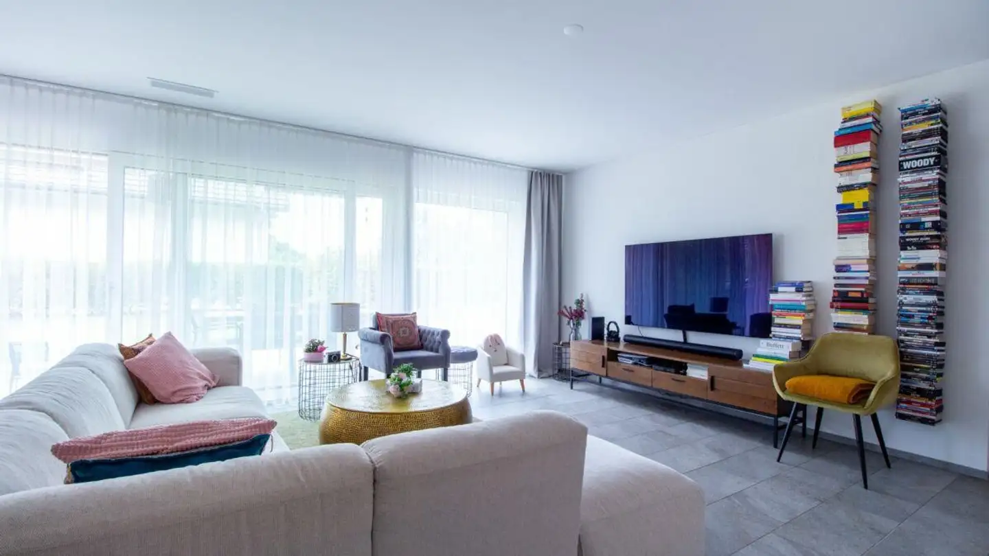 Appartement à vendre - Grosslättenstrasse, 8185 Winkel - Photo 4