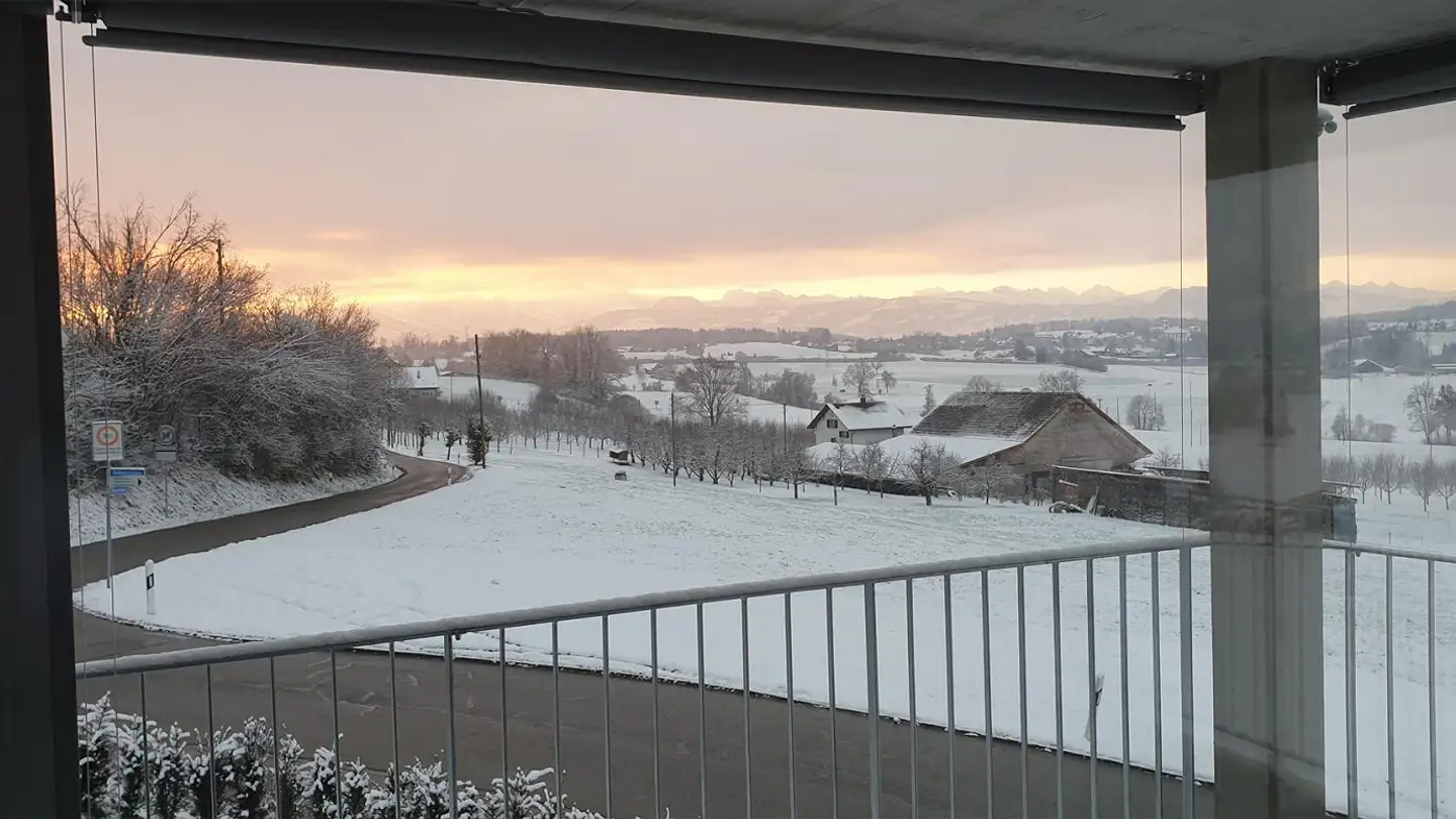 Apartment for rent - Austrasse 32, 8625 Gossau ZH