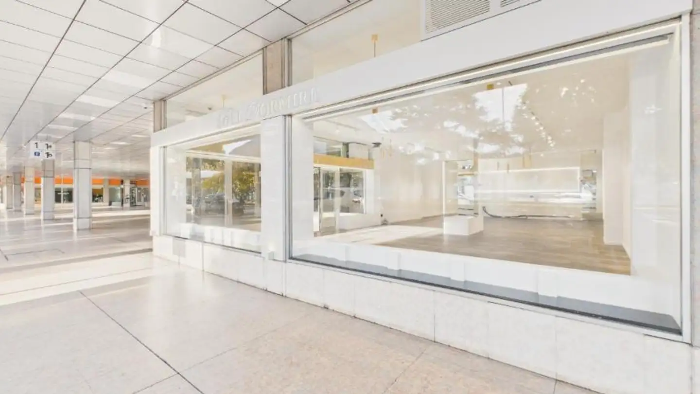 Commercial à vendre - 6900 Lugano