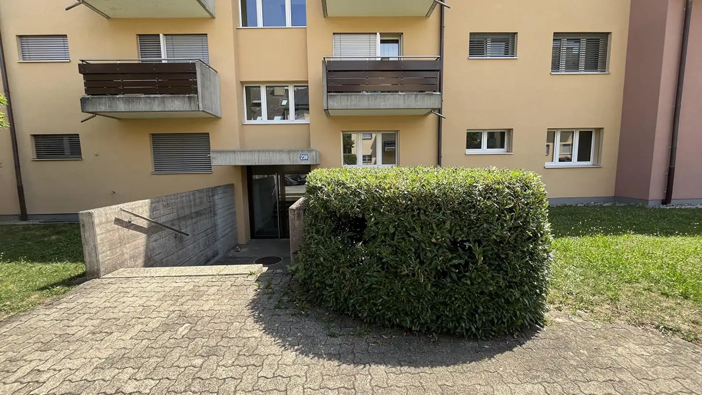Appartamento a gradini in affitto - Schwandenholzstrasse 238, 8046 Zürich