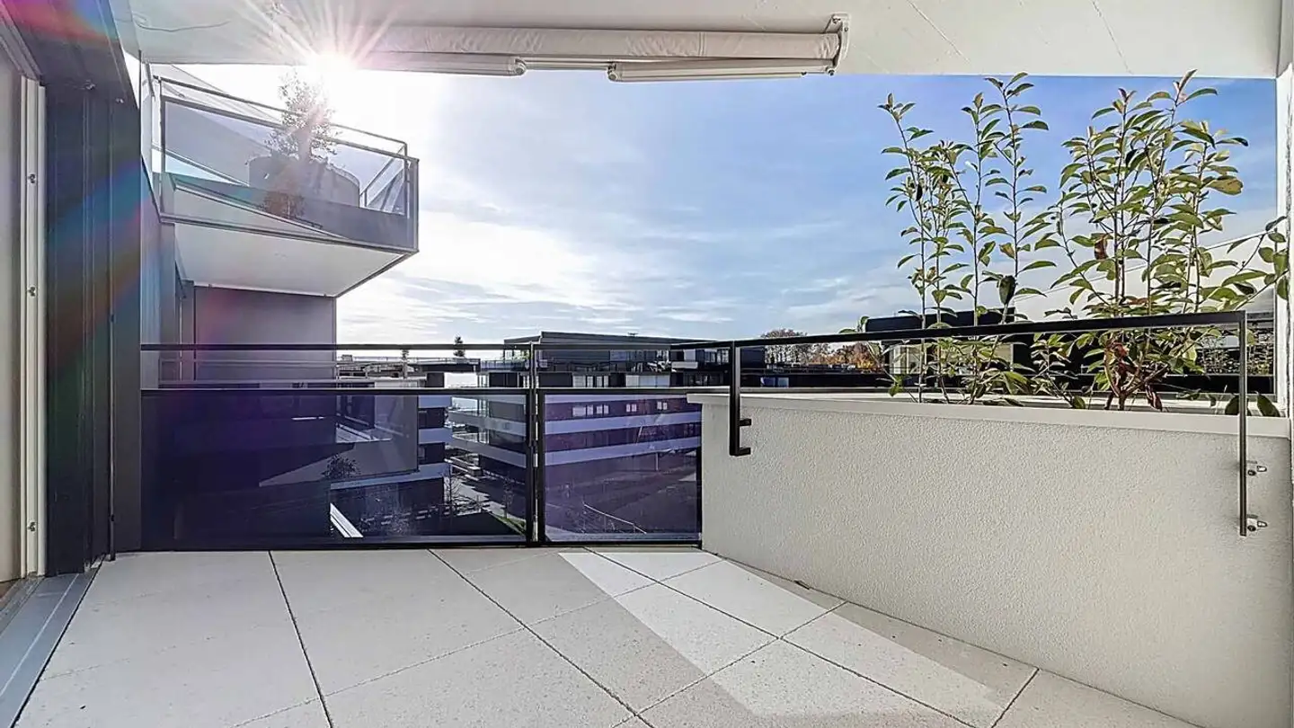 Wohnung kaufen - 1180 Rolle