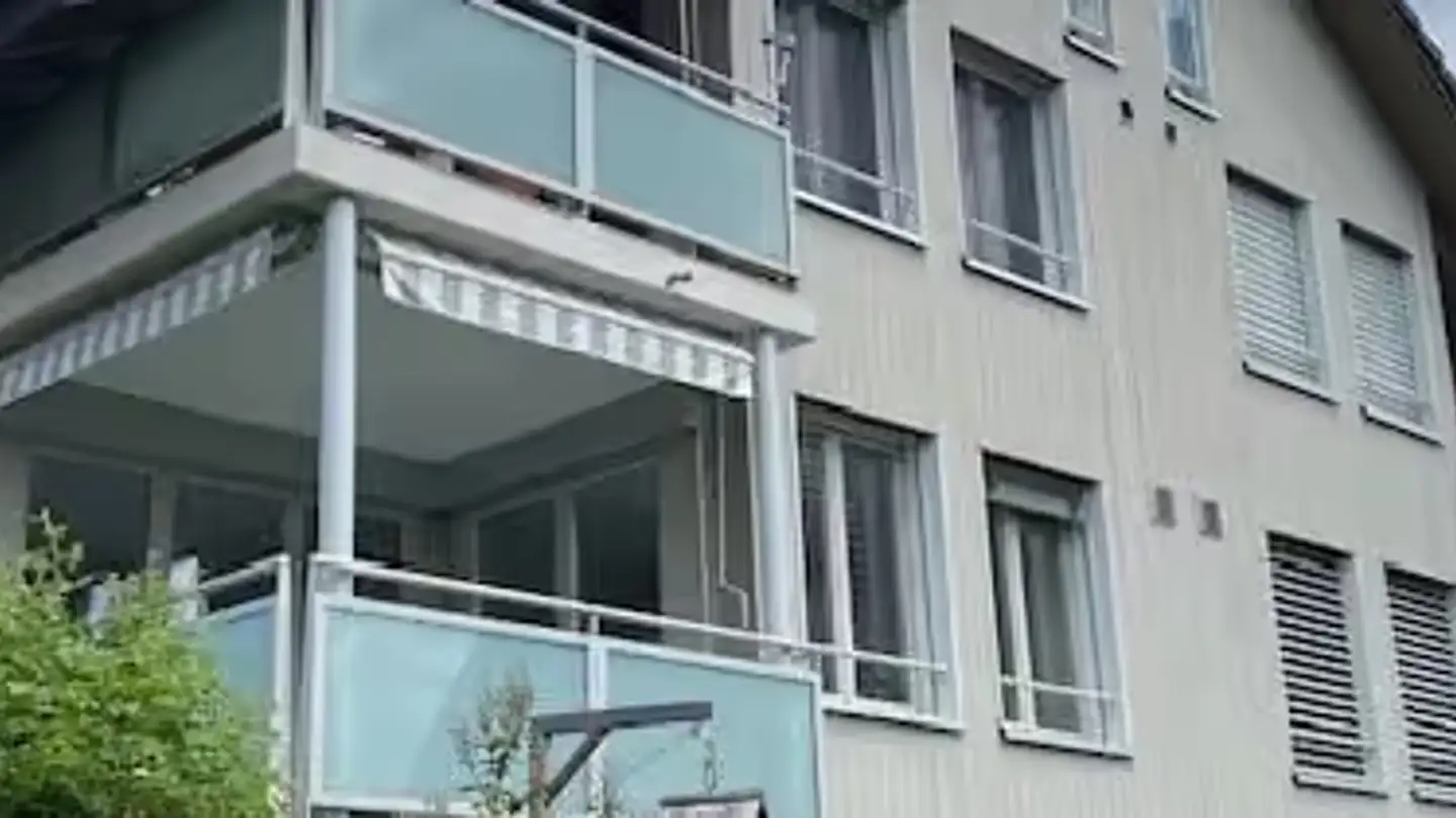 Appartement à louer - Dreinepperstrasse 25, 8708 Männedorf