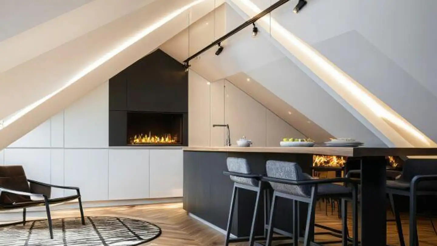 Appartamento in vendita - Blumenaustrasse, 9000 St. Gallen - Photo 4