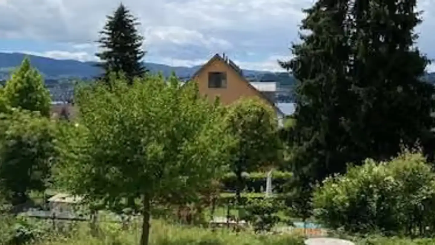 Appartement à louer - Dreinepperstrasse 25, 8708 Männedorf - Photo 2