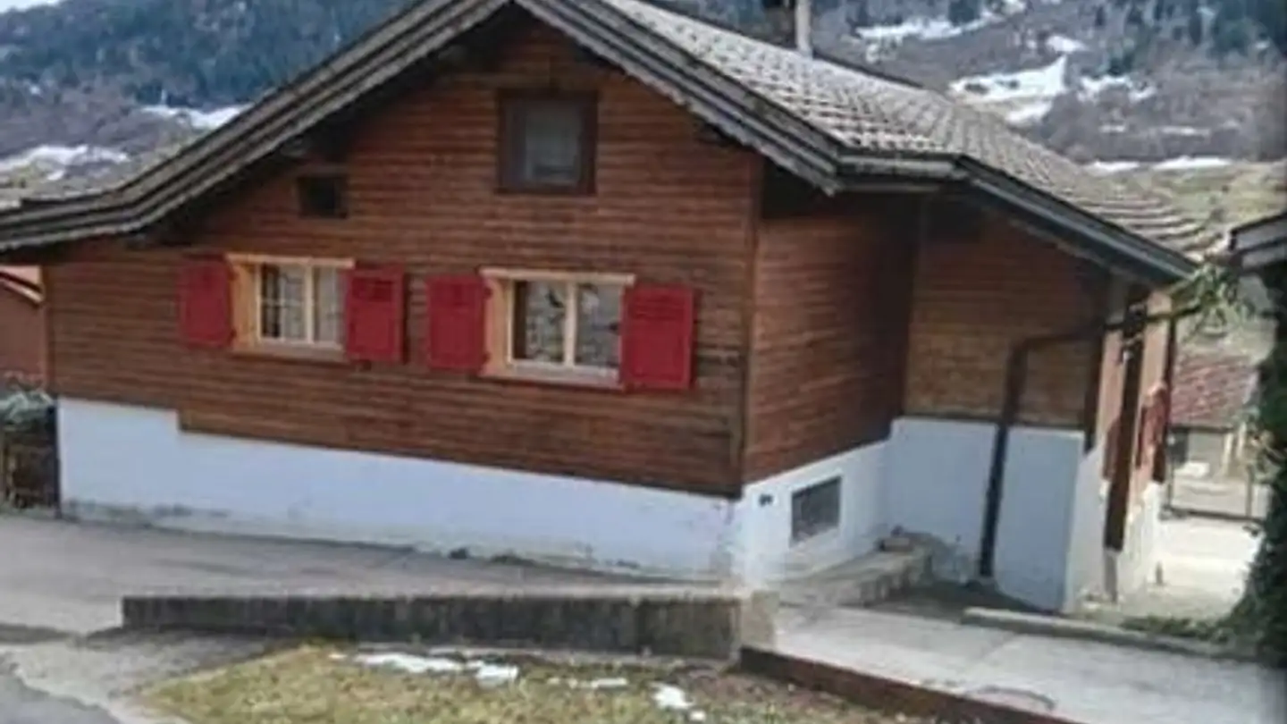 Single house for rent - Via Faltscharidas 13, 7180 Disentis/Mustér - Photo 3