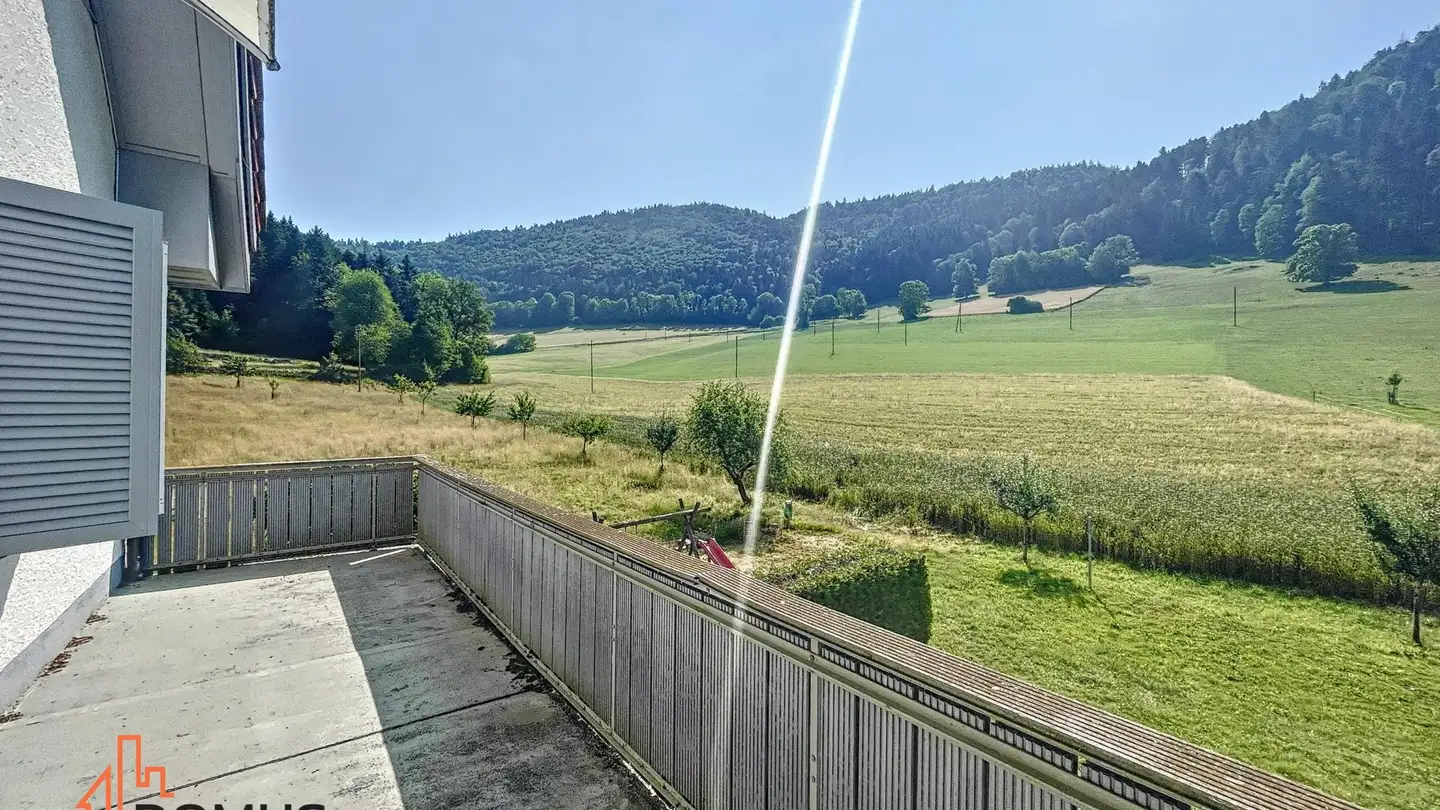 Maison individuelle à vendre - 2350 Saignelégier - Photo 4
