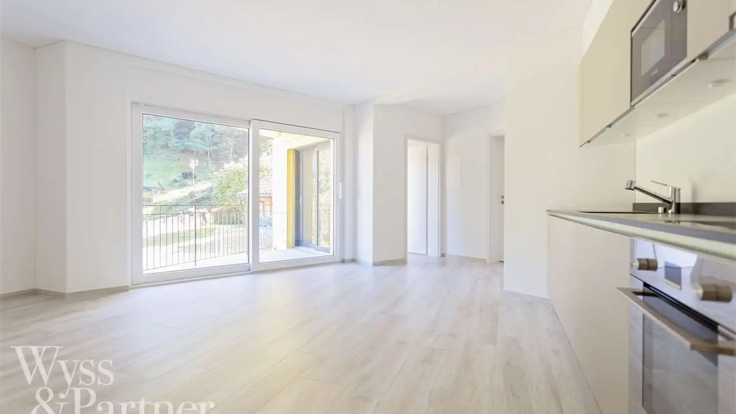 Apartment for rent - 6593 Cadenazzo - Photo 2