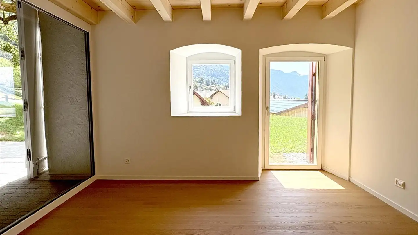 Wohnung mieten - Route De Châtel-Saint-Denis 13, 1807 Blonay - Foto 3