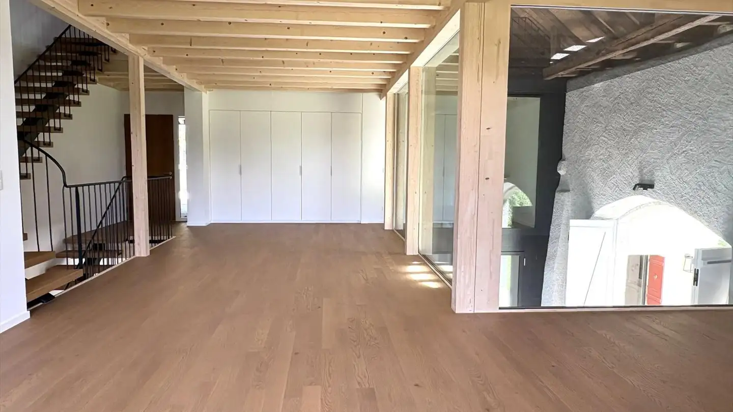 Wohnung mieten - Route De Châtel-Saint-Denis 13, 1807 Blonay - Foto 4