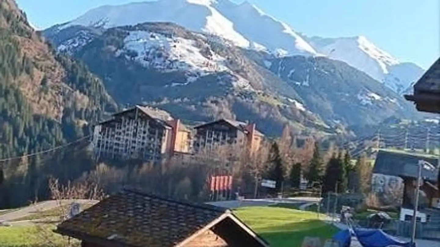 Single house for rent - Via Faltscharidas 13, 7180 Disentis/Mustér - Photo 4