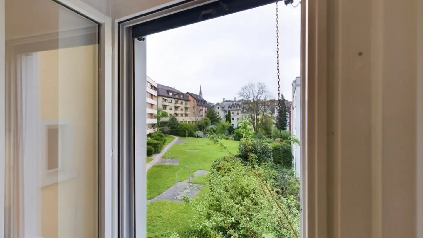 Appartamento in affitto - Waidstrasse 34, 8037 Zürich - Photo 2