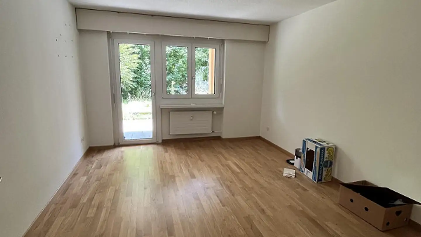 Appartamento a gradini in affitto - Schwandenholzstrasse 238, 8046 Zürich - Foto 2