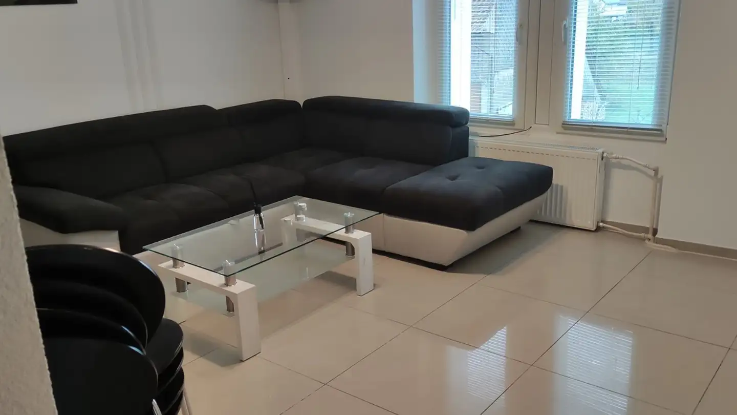 Wohnung mieten - Oltnerstrasse 56, 4652 Winznau