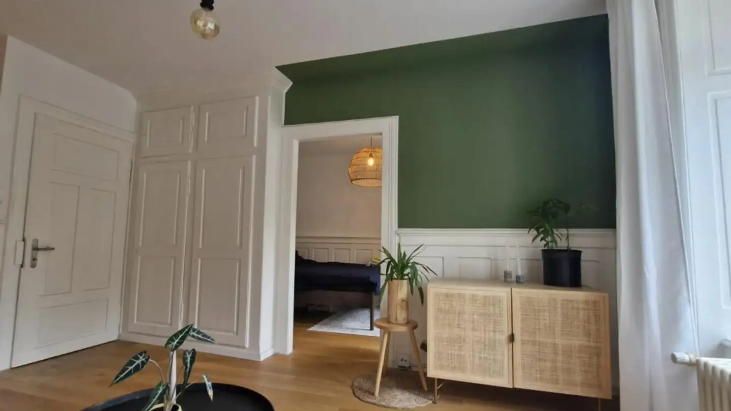 Appartamento in affitto - Waidstrasse 34, 8037 Zürich - Photo 3