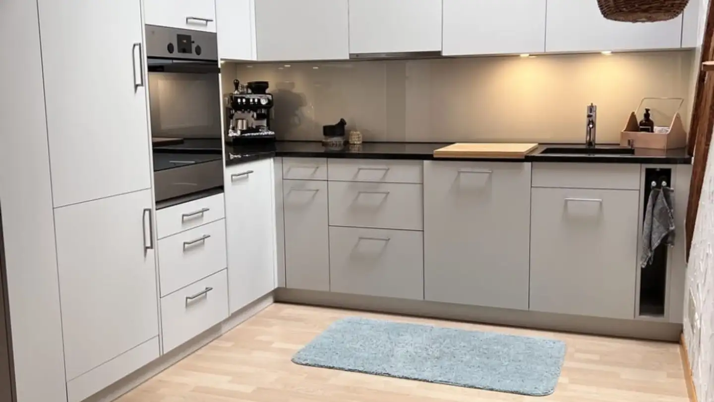 Appartamento in affitto - Mühlauerstrasse 9, 5644 Auw - Foto 3