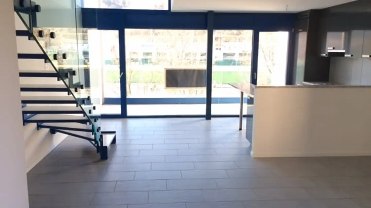 Wohnung mieten - Via Giuseppe Maggi, 6963 Pregassona