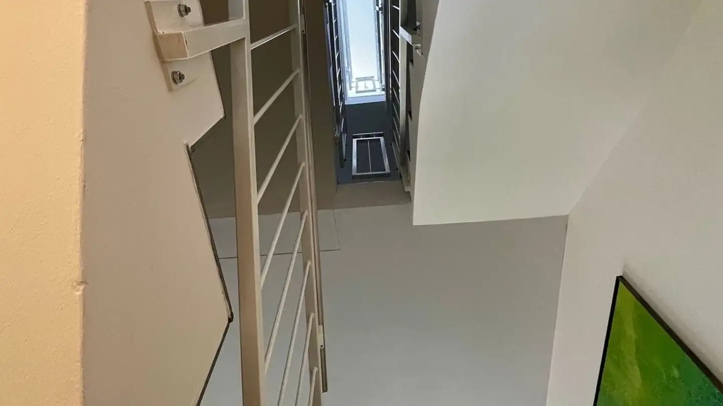 Chambre à louer - 8708 Männedorf