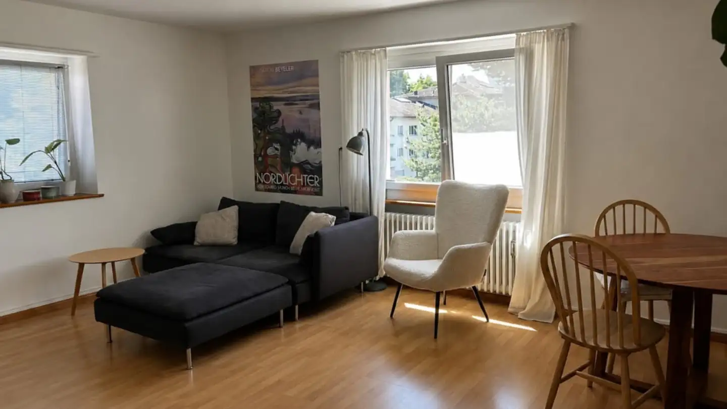Apartment for rent - 4127 Birsfelden
