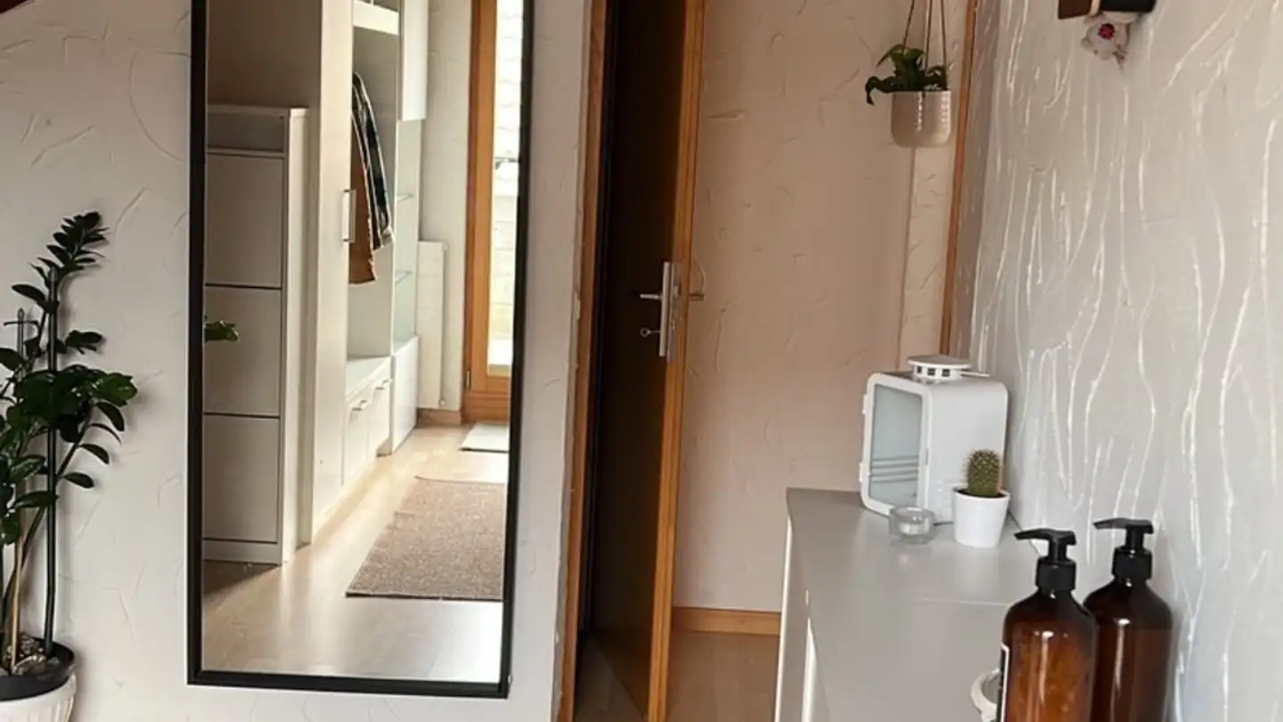 Appartamento in affitto - Mühlauerstrasse 9, 5644 Auw - Foto 4