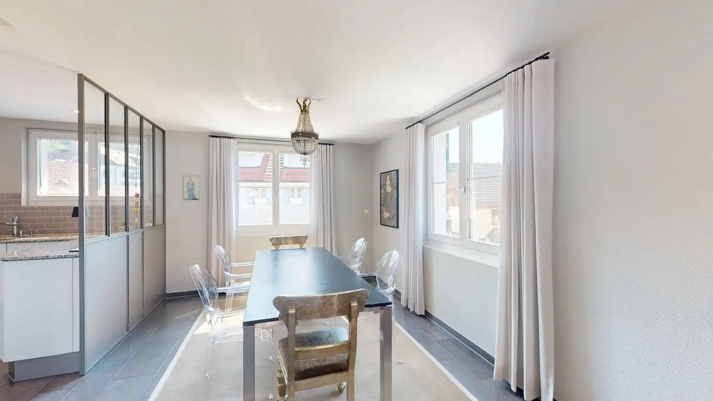 Maisonette kaufen - Dorfstrasse 47, 8427 Freienstein - Foto 4