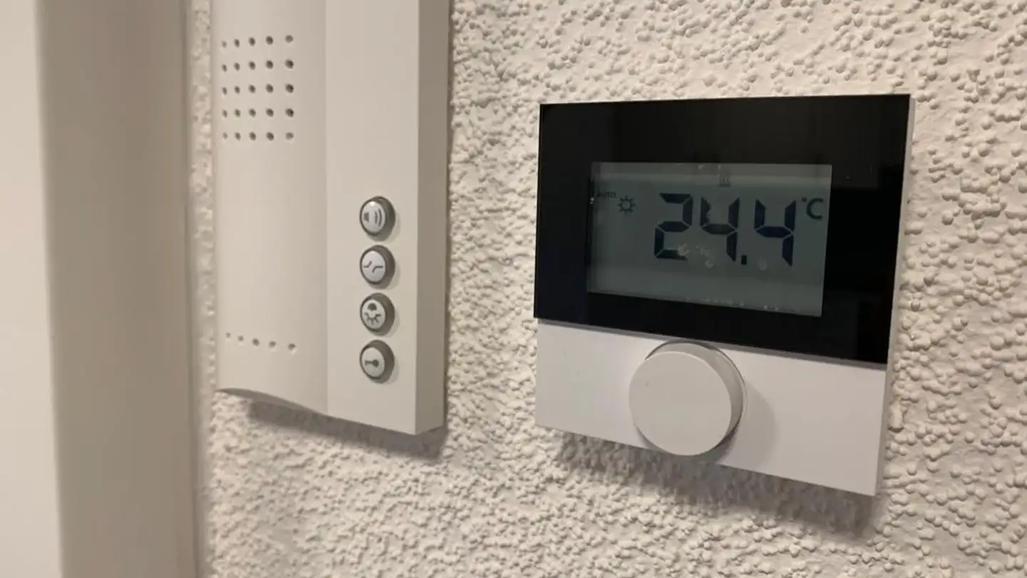 Appartamento in affitto - Hauptstrasse 44, 5330 Bad Zurzach - Photo 4