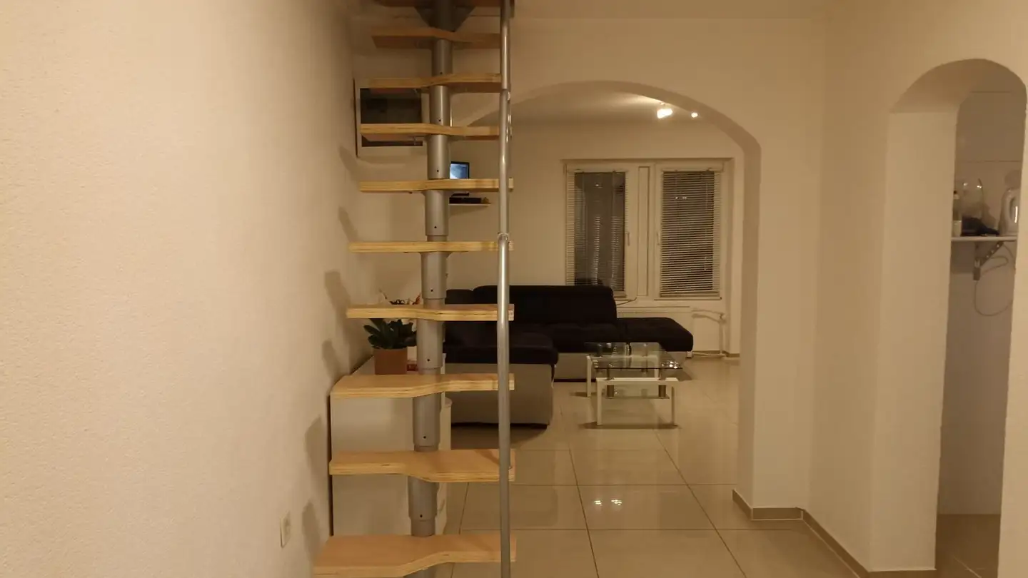 Appartamento in affitto - Oltnerstrasse 56, 4652 Winznau - Photo 2