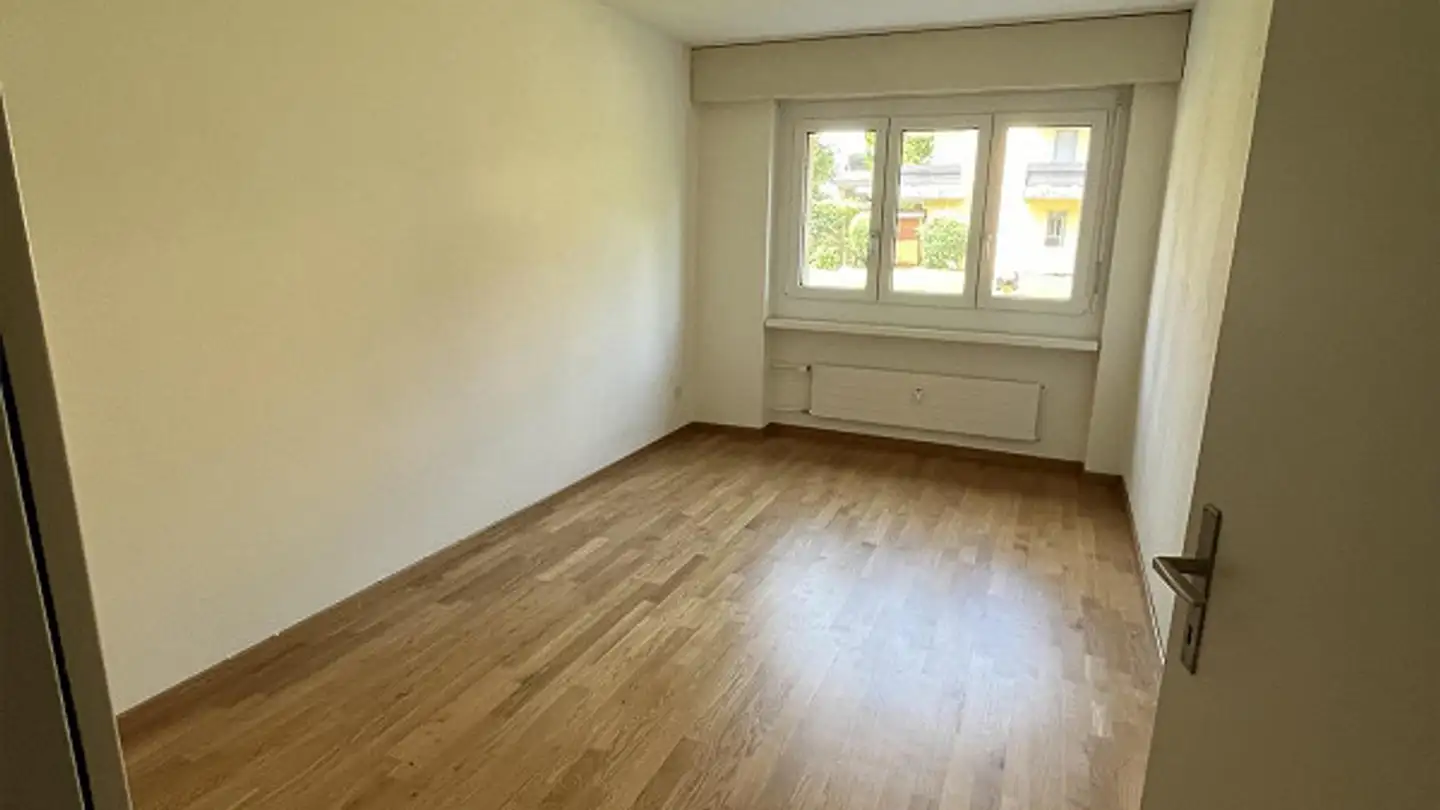 Appartamento a gradini in affitto - Schwandenholzstrasse 238, 8046 Zürich - Foto 3