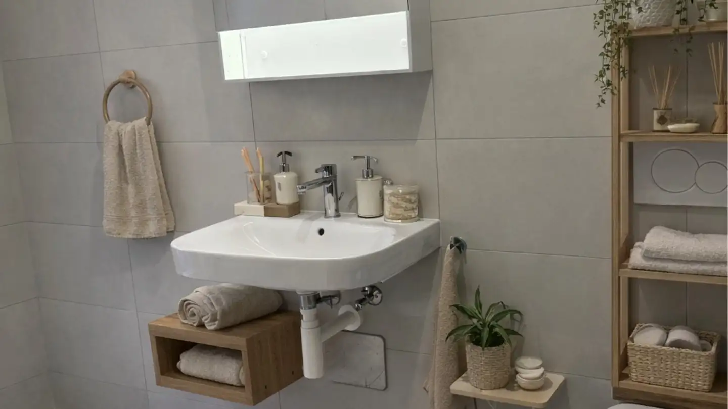 Appartement à louer - Rue De La Borde 17, 1018 Lausanne - Photo 2