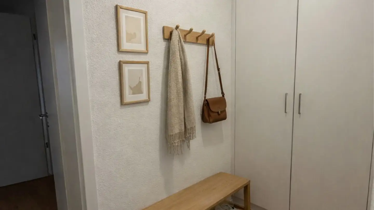 Appartement à louer - Rue De La Borde 17, 1018 Lausanne - Photo 3