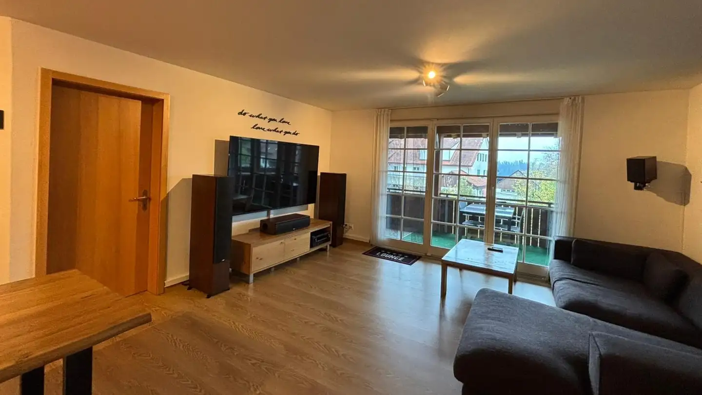 Appartamento in affitto - 8309 Nürensdorf